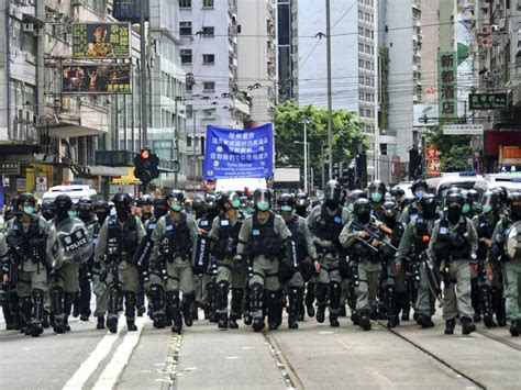 法鬥 香港 紀律部隊人工2023